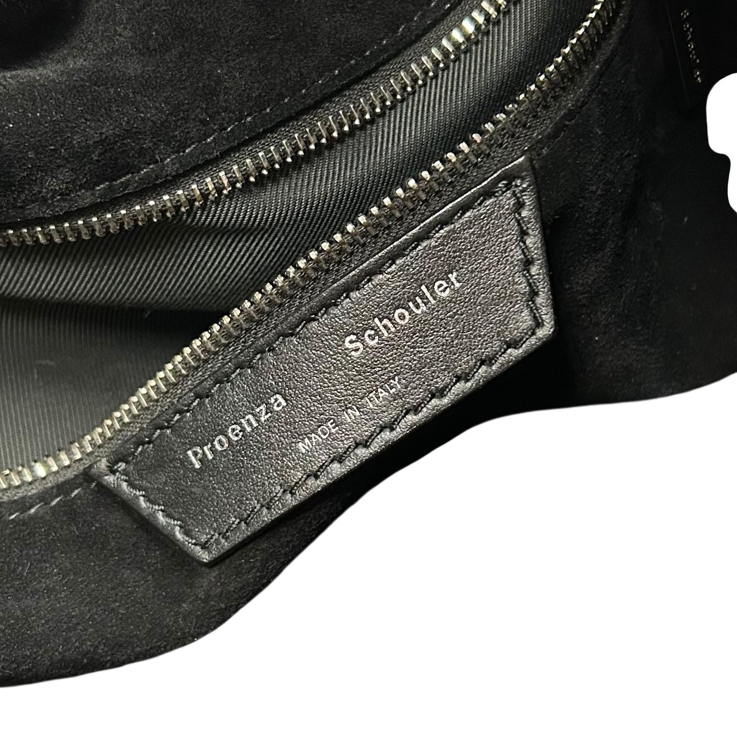 Handbag Luxury Designer By Proenza-schouler, Size: Medium