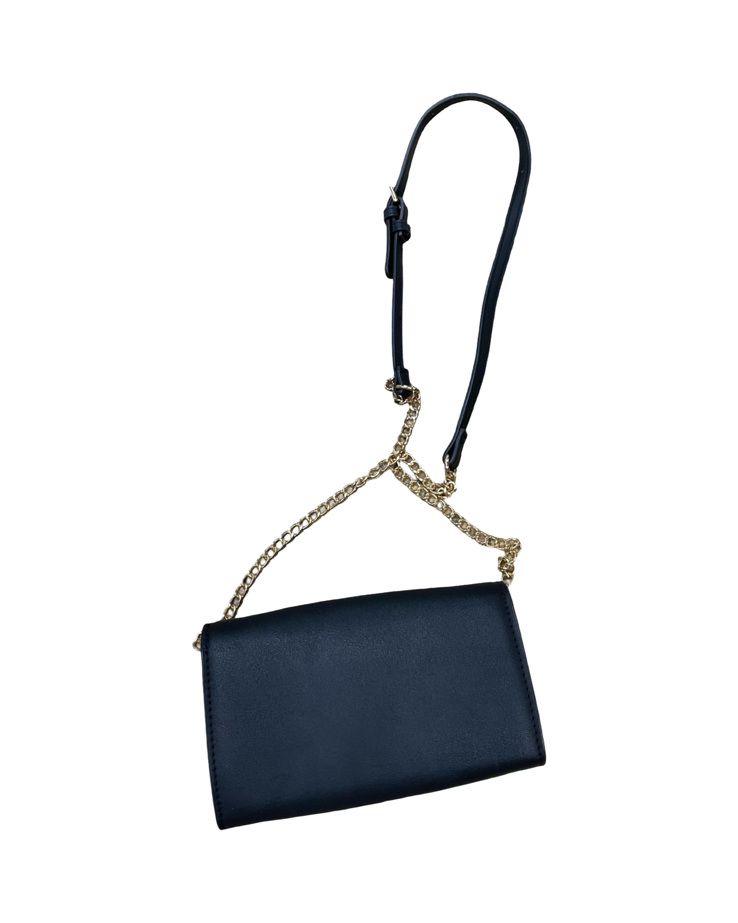 Crossbody By Urban Expressions In Black, Size:Small