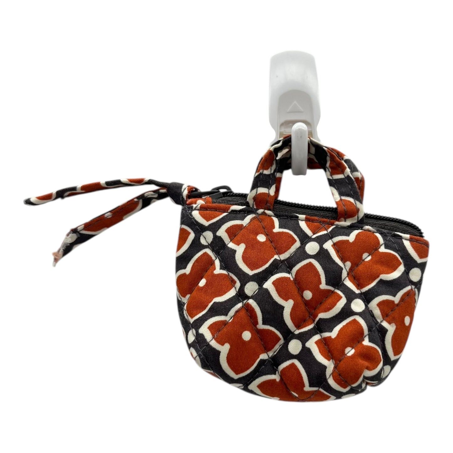 Key Chain By Vera Bradley In Multi