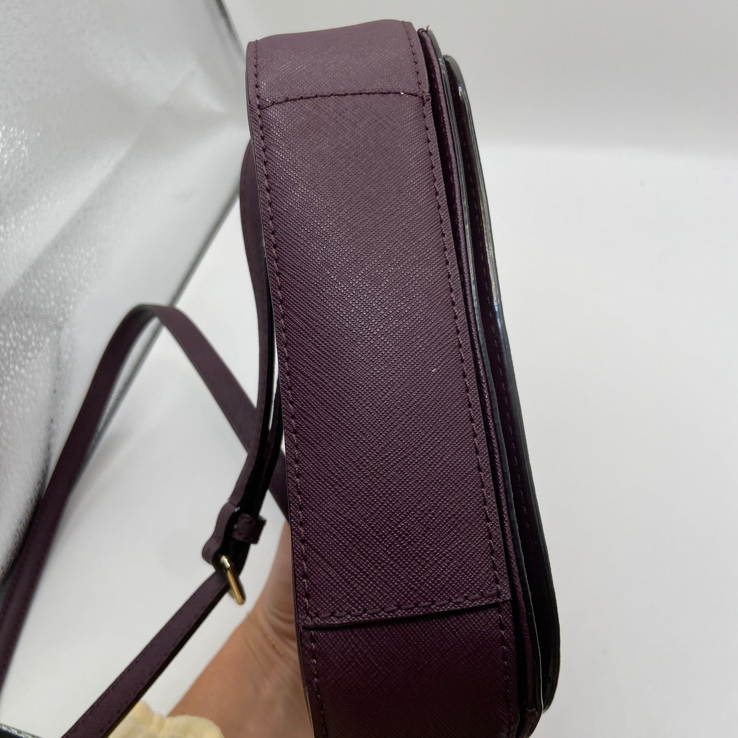Crossbody Designer By Kate Spade, Size: Small