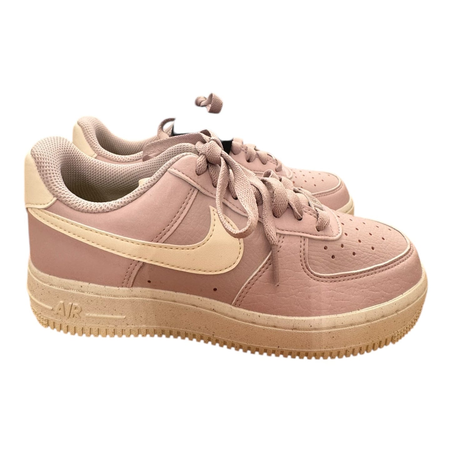 Shoes Athletic By Nike In Purple, Size:6