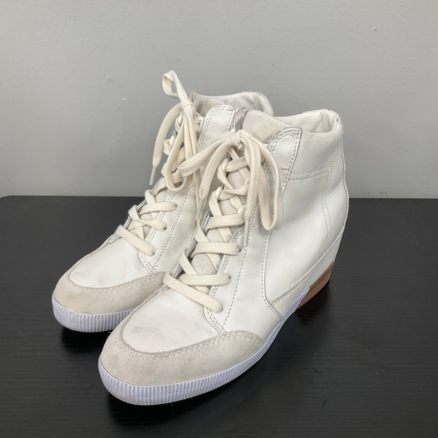 SHOES SNEAKERS by SOREL In WHITE, Size: 9.5