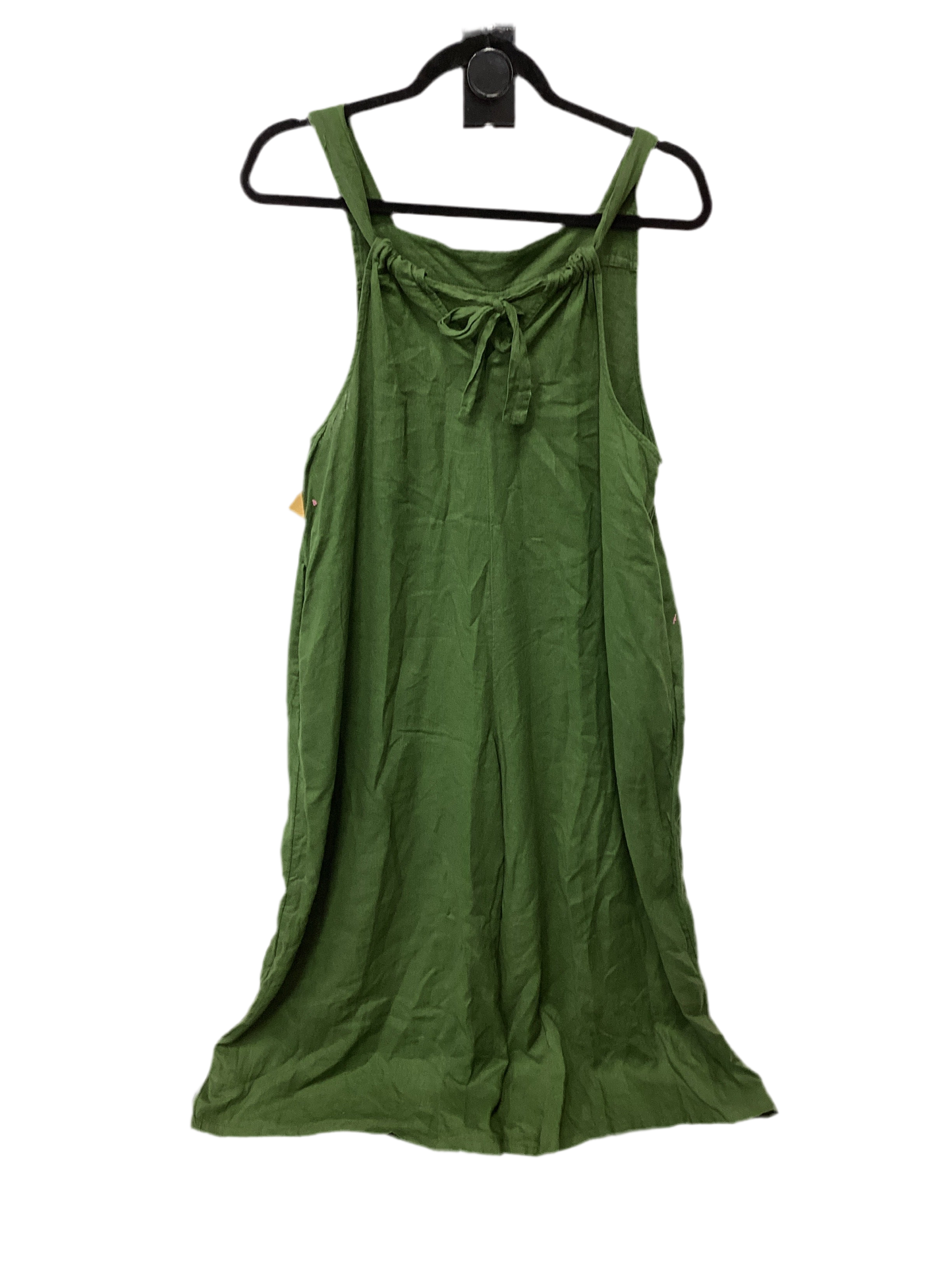 Jumpsuit By Haute Hippie In Green, Size:L