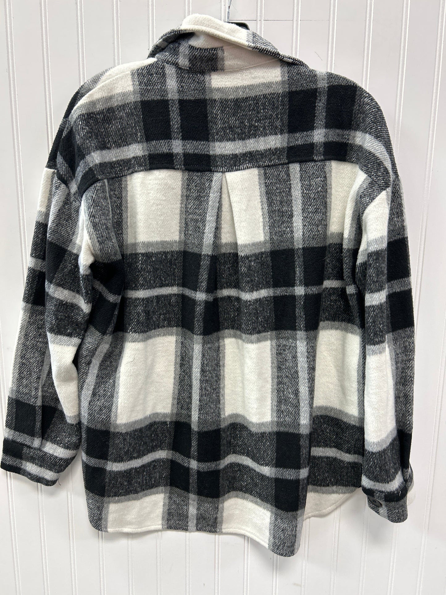 Jacket Fleece By Cmc In Black, Size:S