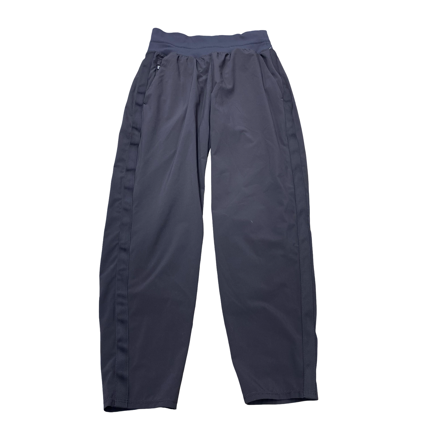 Athletic Pants By Athleta In Brown, Size:0