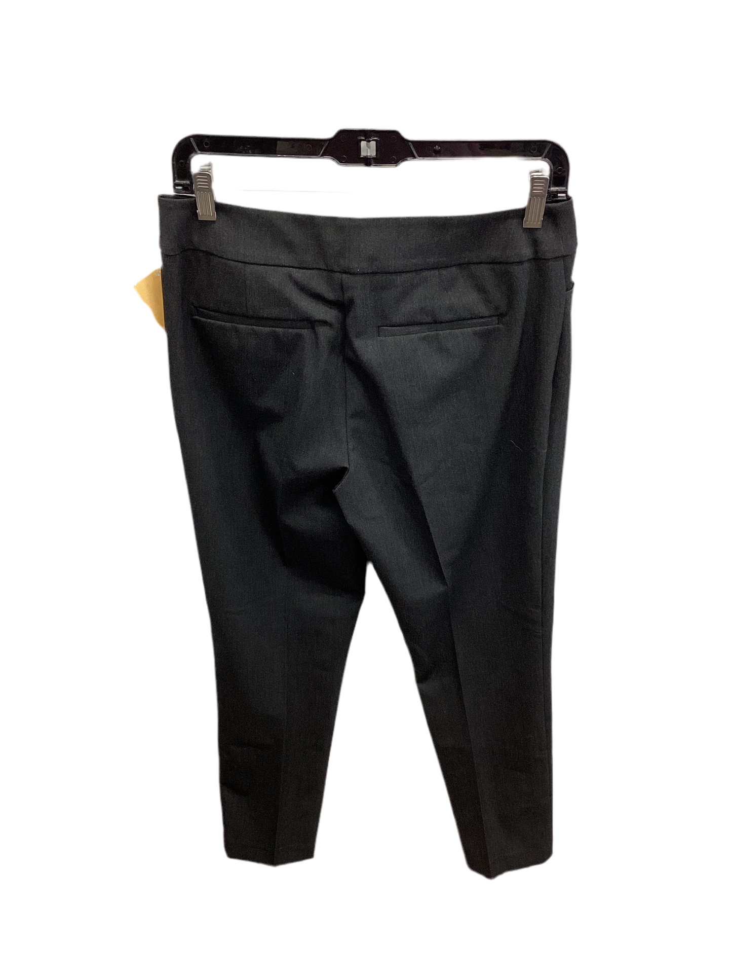 Pants Dress By Ann Taylor In Black, Size:4