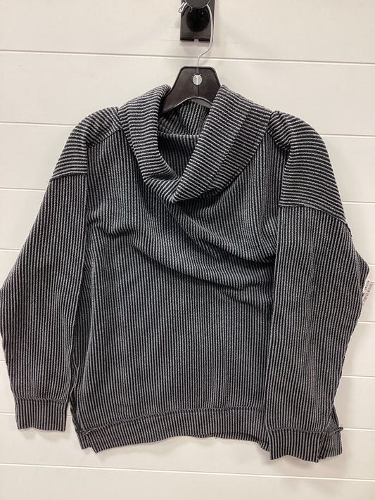 Top Ls By Andree By Unit In Black, Size:M