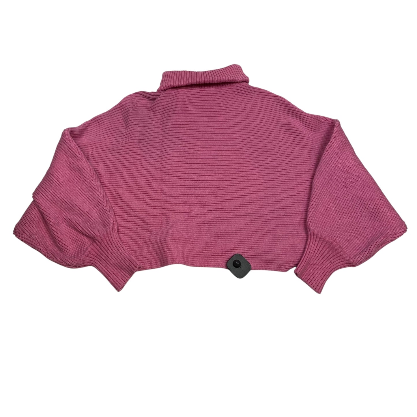 Sweater By Zara In Pink, Size:S
