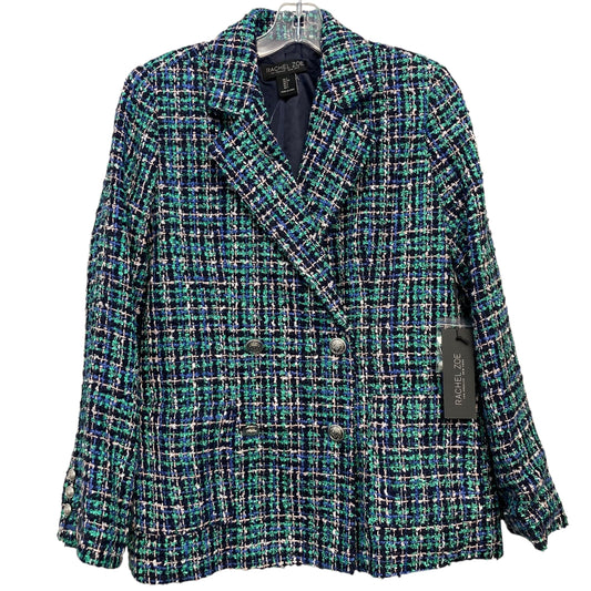 Blazer By Rachel Zoe In Multi, Size:S