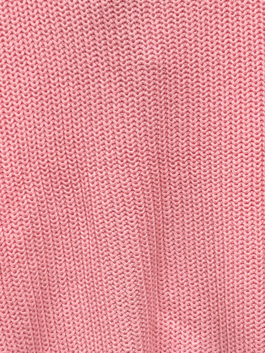 Sweater By Lilly Pulitzer In Pink, Size: L