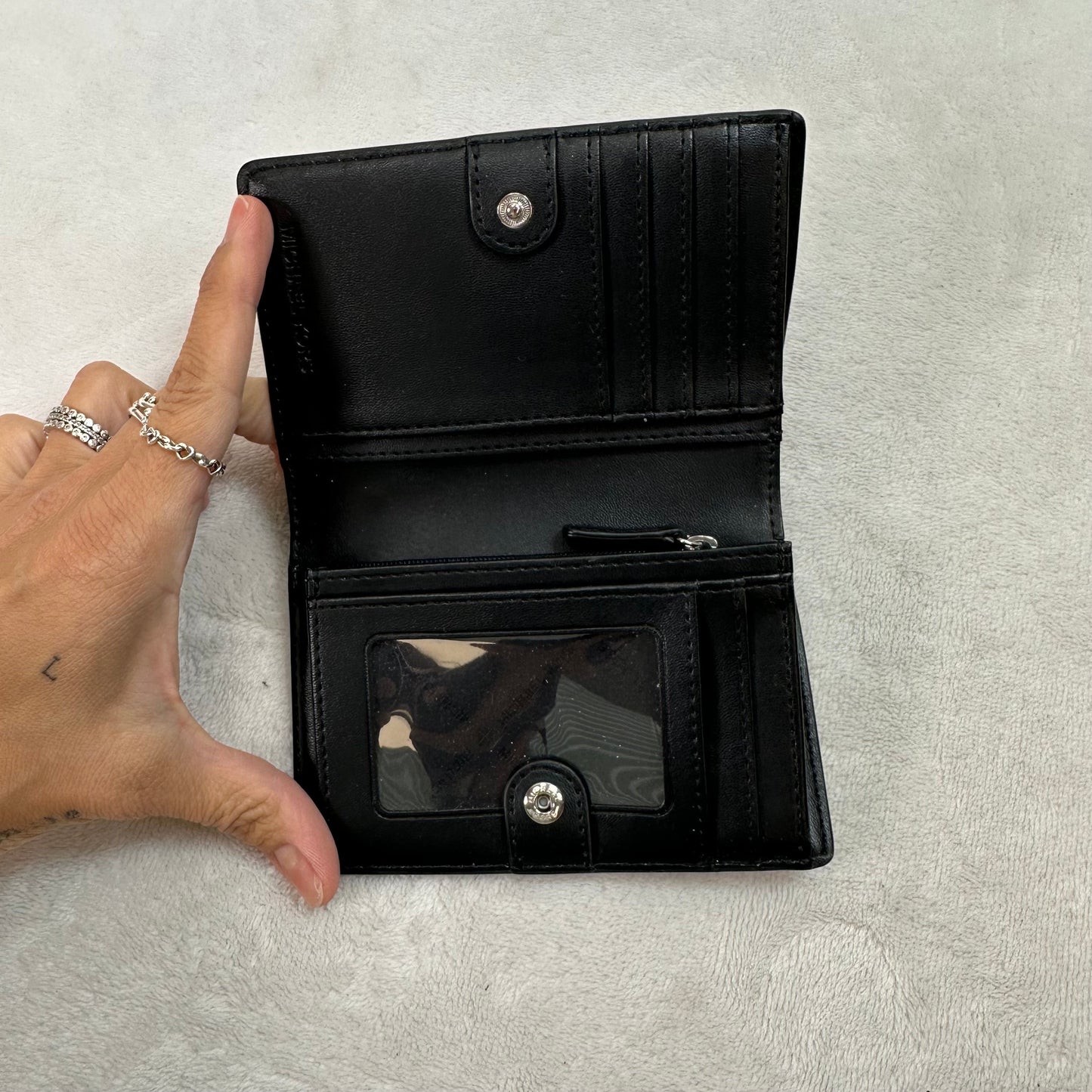 Wallet Designer By Michael Kors, Size: Medium