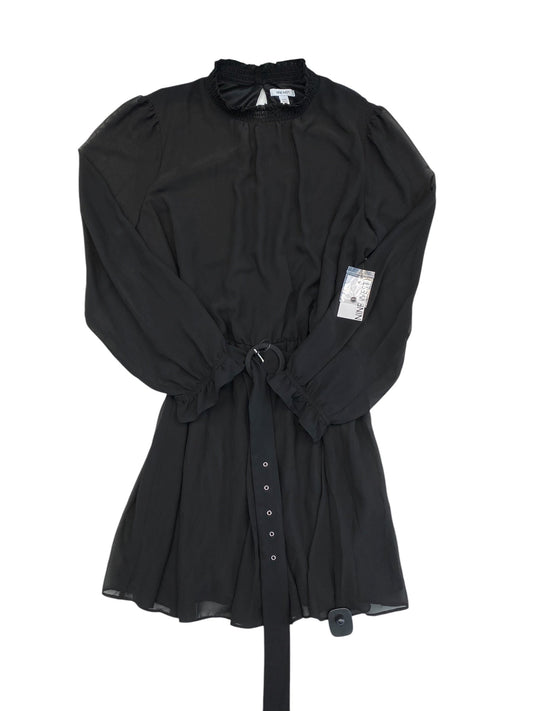 Dress Casual Midi By Nine West In Black, Size:Xxl