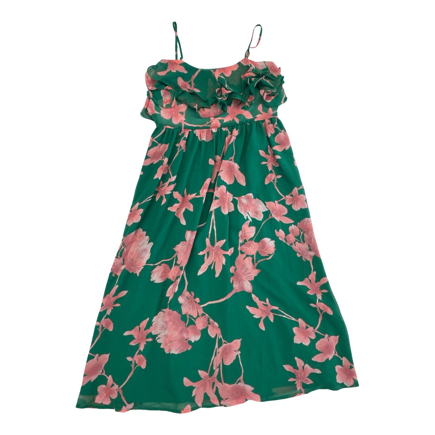 Dress Party Midi By Chelsea 28 In Multi, Size:L
