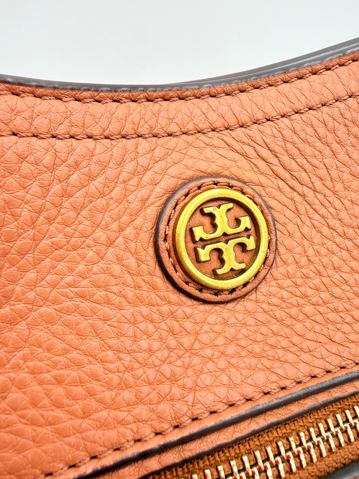 Handbag Designer By Tory Burch, Size: Large