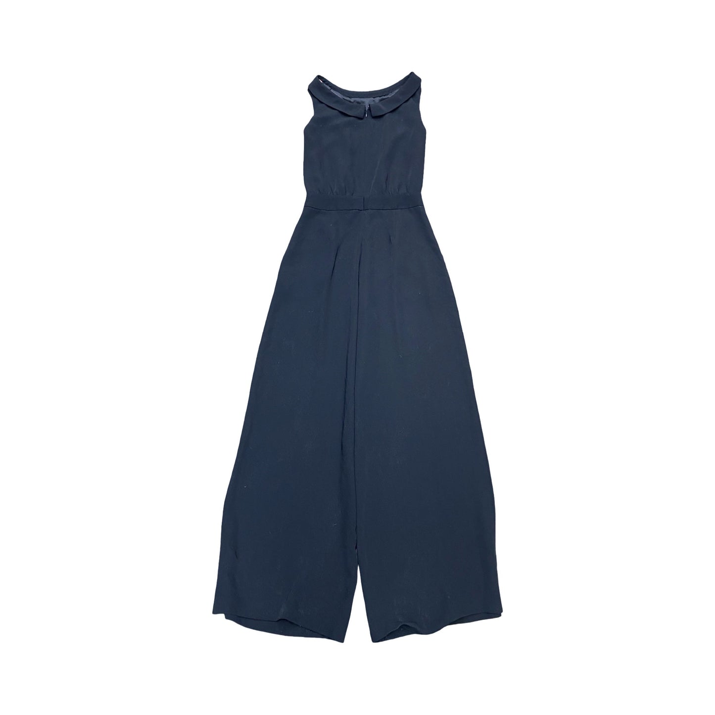 Jumpsuit By Boden In Black, Size:4