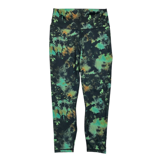 Athletic Leggings By Fabletics In Multi, Size:S