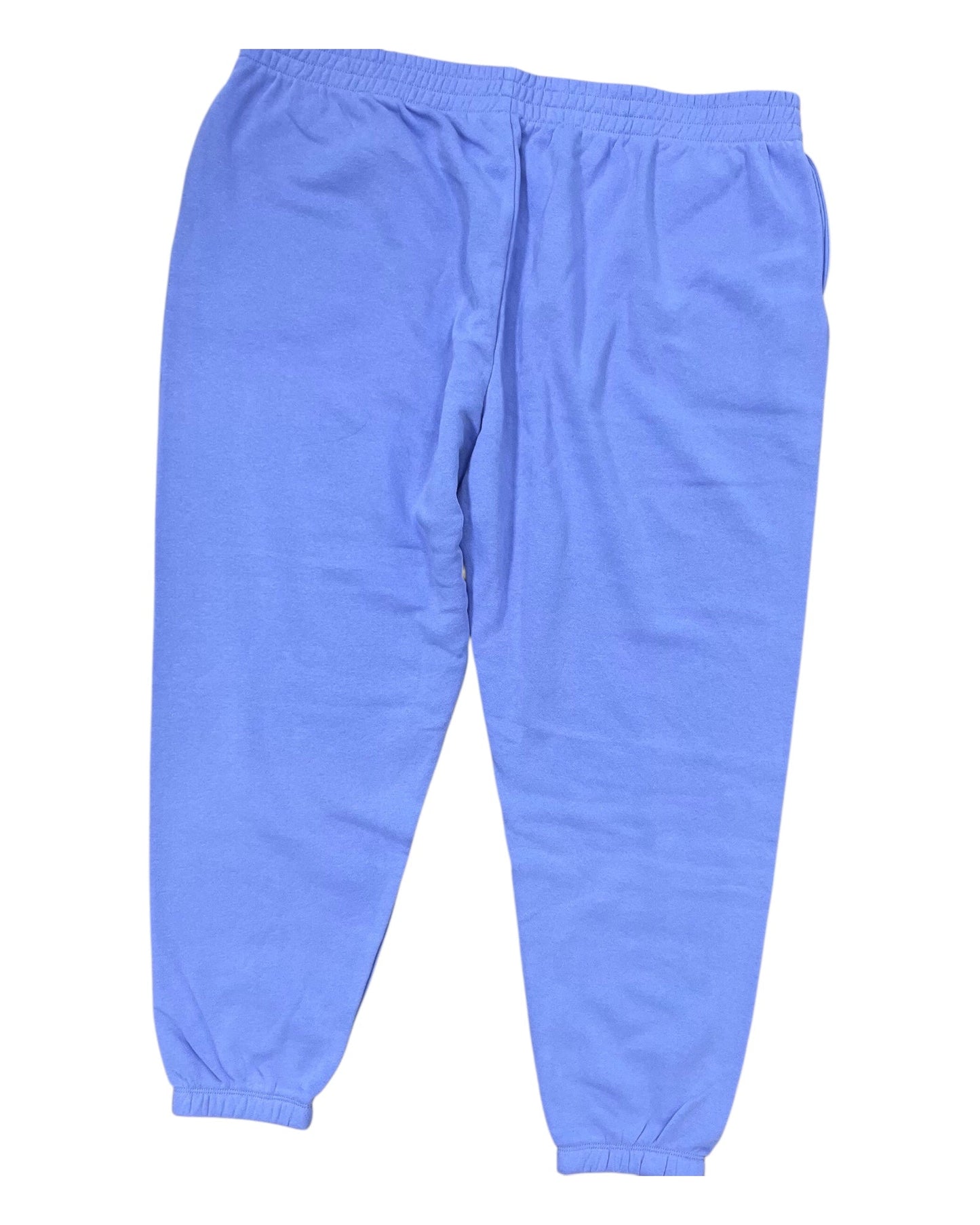 Pants Lounge By Terra & Sky In Purple, Size:20
