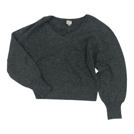 Sweater By A New Day In Grey, Size:S