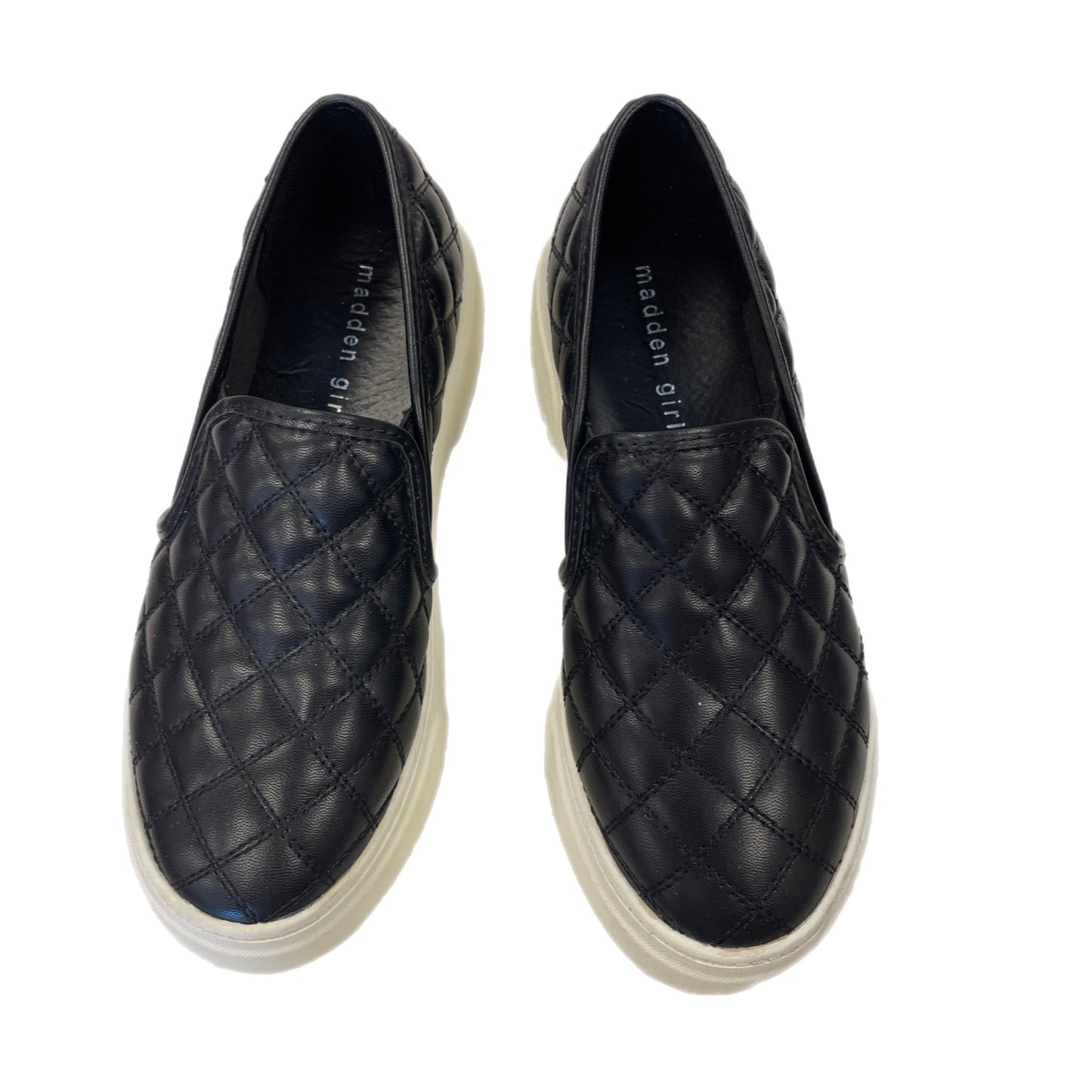 Shoes Sneakers By Madden Girl  Size: 6