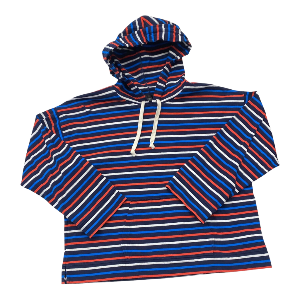 Sweatshirt Hoodie By J. Crew  Size: Xxl