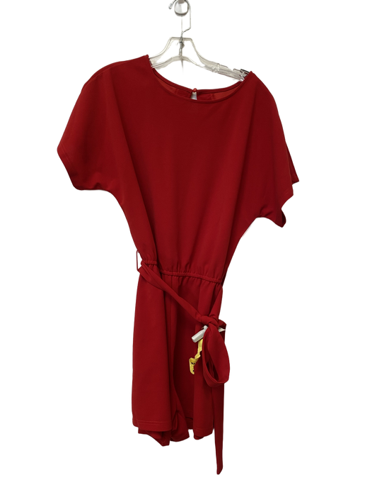 Romper By Clothes Mentor  Size: M