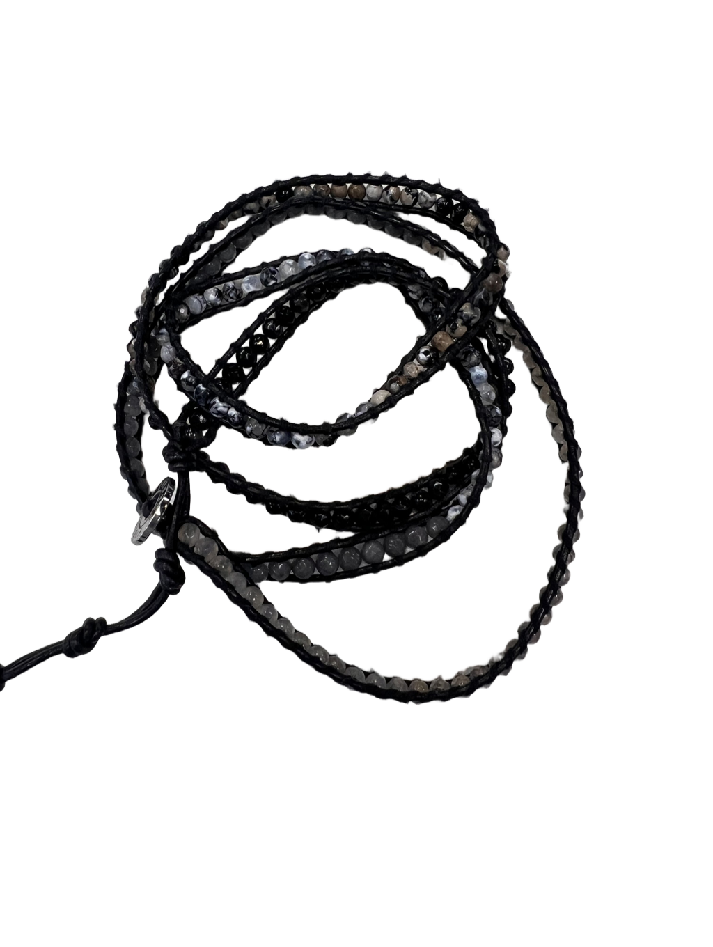 Bracelet Beaded By Victoria Emerson