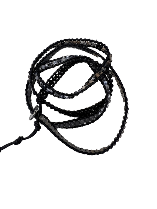 Bracelet Beaded By Victoria Emerson