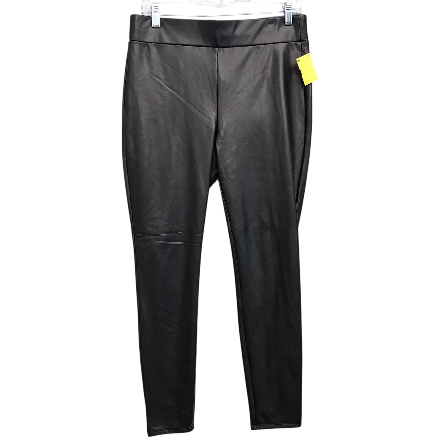 Pants Leggings By Loft In Black, Size:M