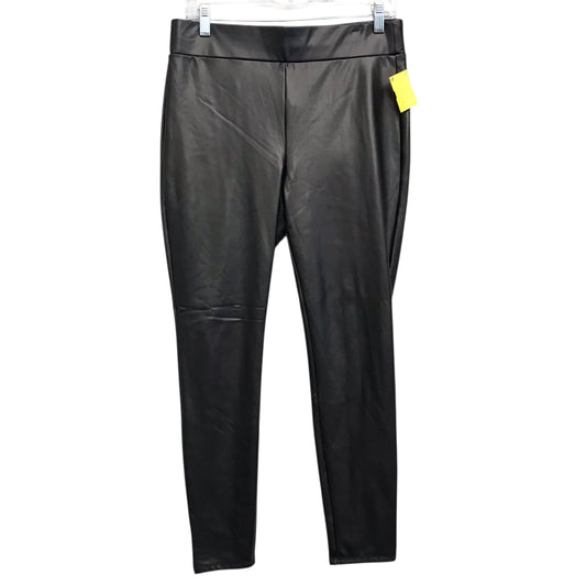 Pants Leggings By Loft In Black, Size:M