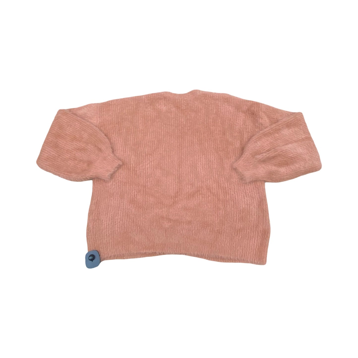 Sweater By Le Lis In Orange, Size:M