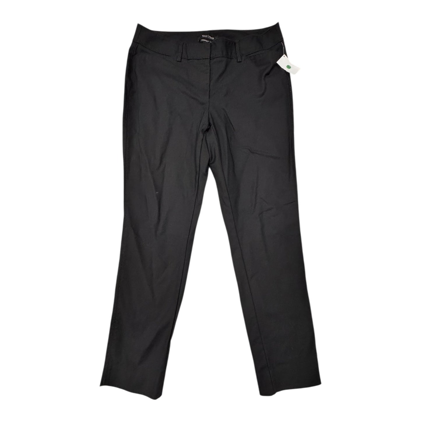 Pants Dress By White House Black Market In Black, Size:8