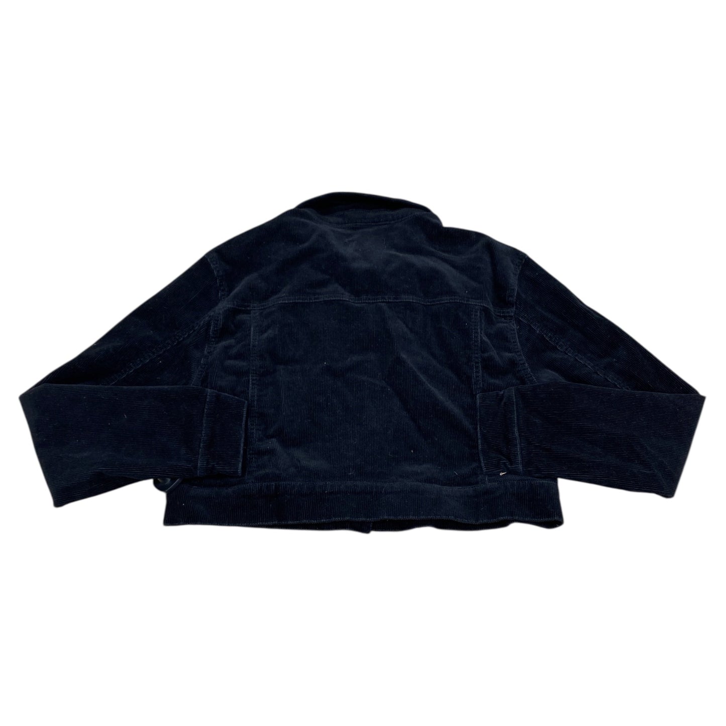 Jacket Other By Love Tree In Black, Size:L