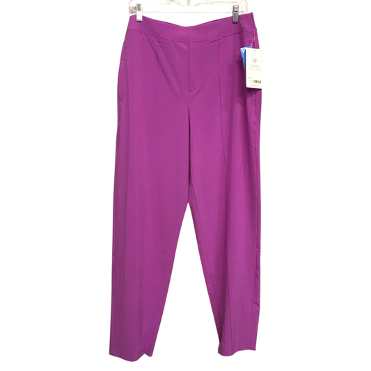 Pants Lounge By Athleta In Purple, Size:10