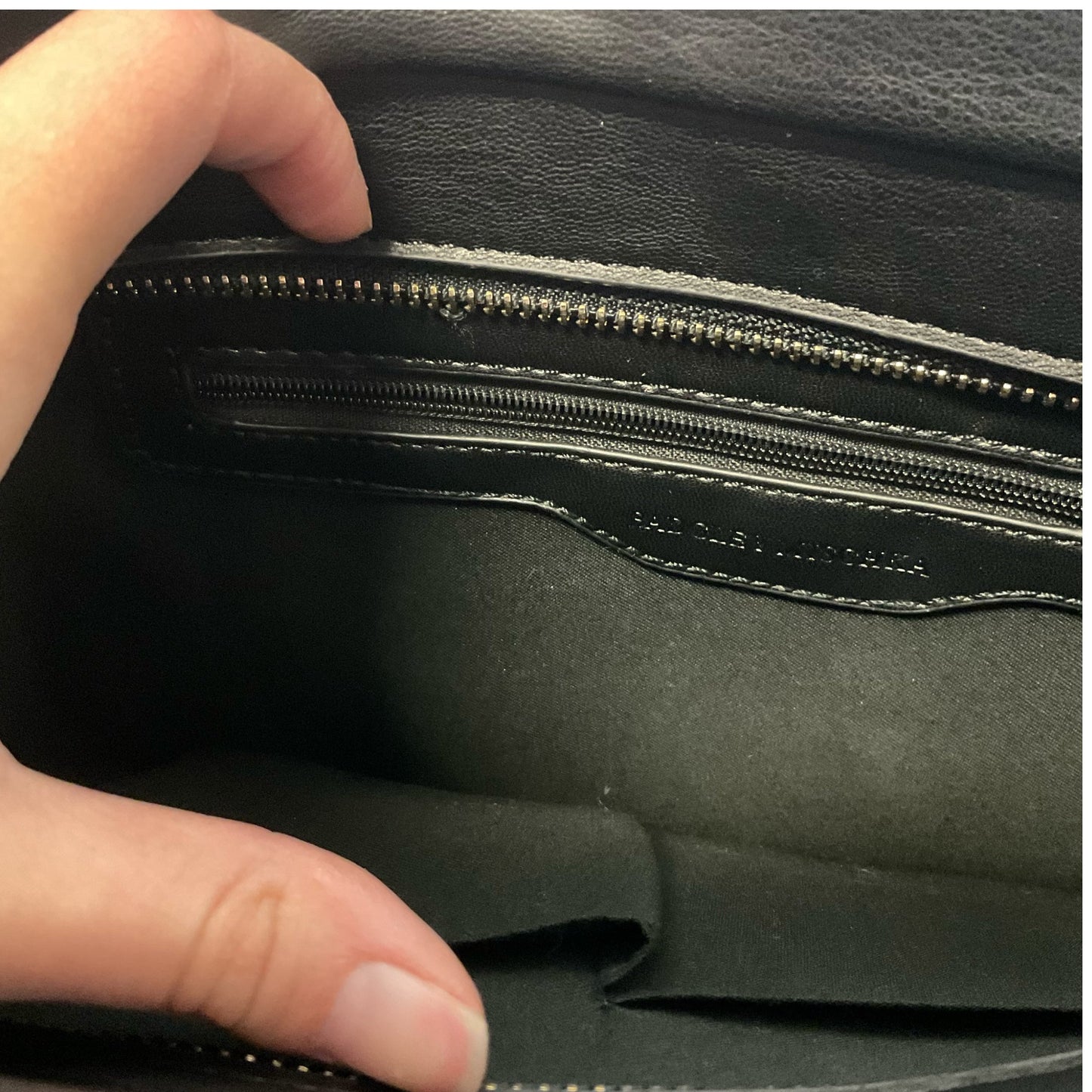 Handbag By Badgley Mischka, Size: Medium