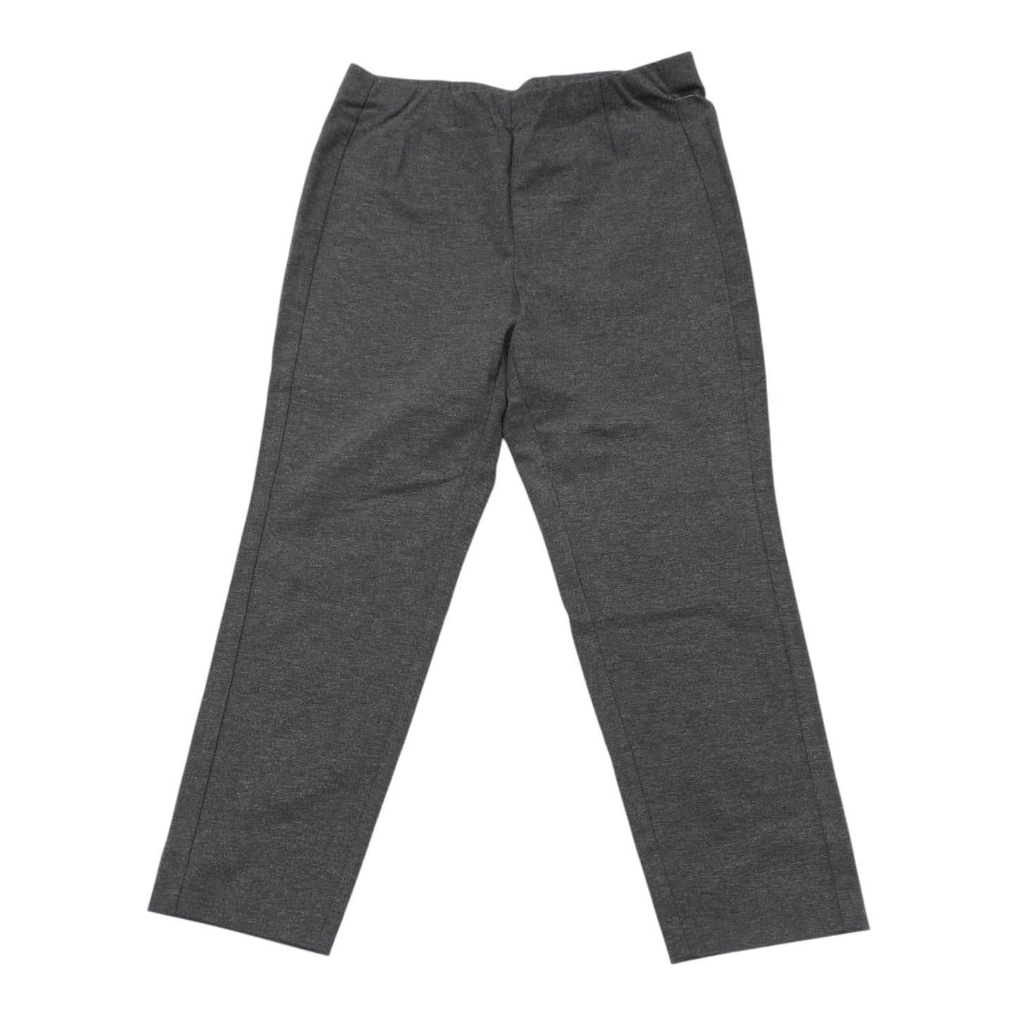 Pants Other By J. Jill In Grey, Size:Lp