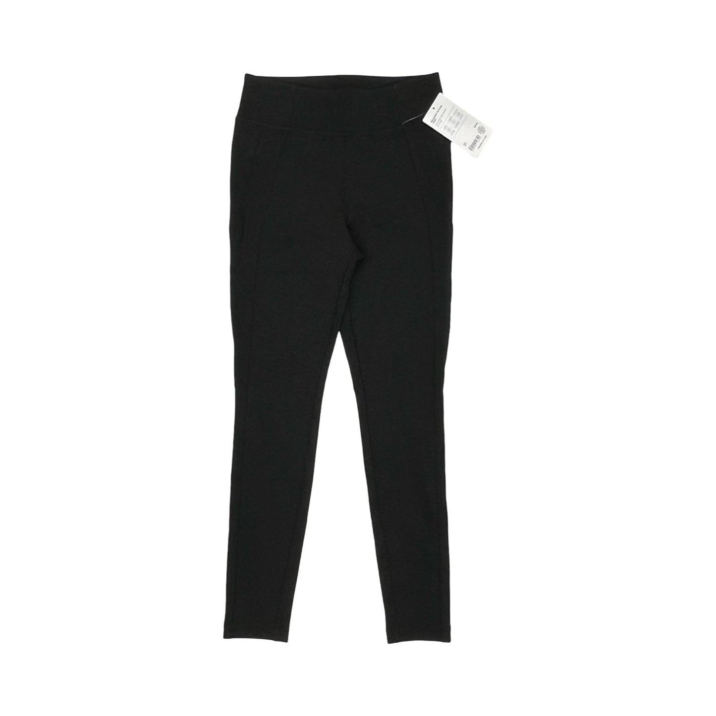 Athletic Pants By Athleta In Black, Size: S