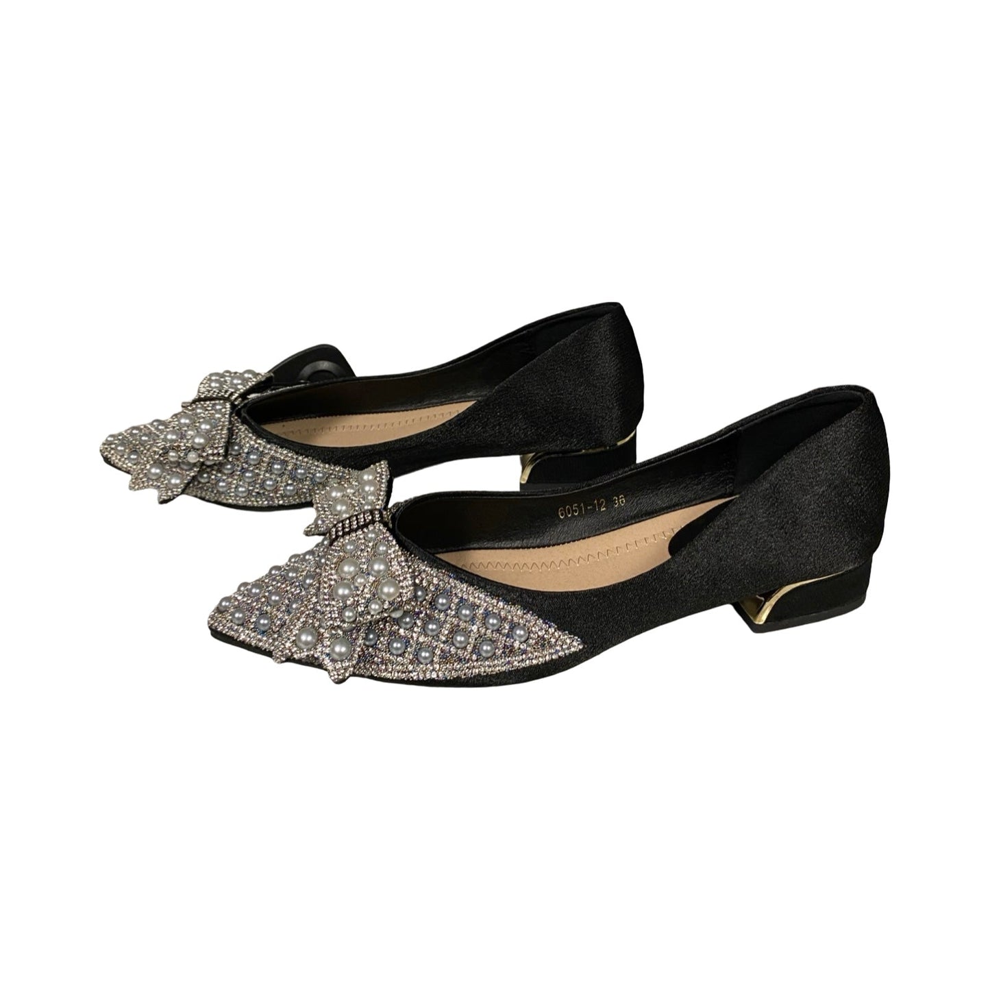 Shoes Flats By Cmc In Multi, Size:5.5