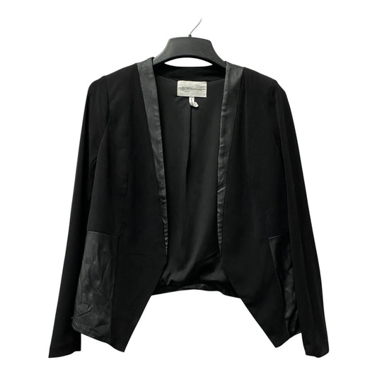 Blazer By Bcbgeneration In Black, Size:S