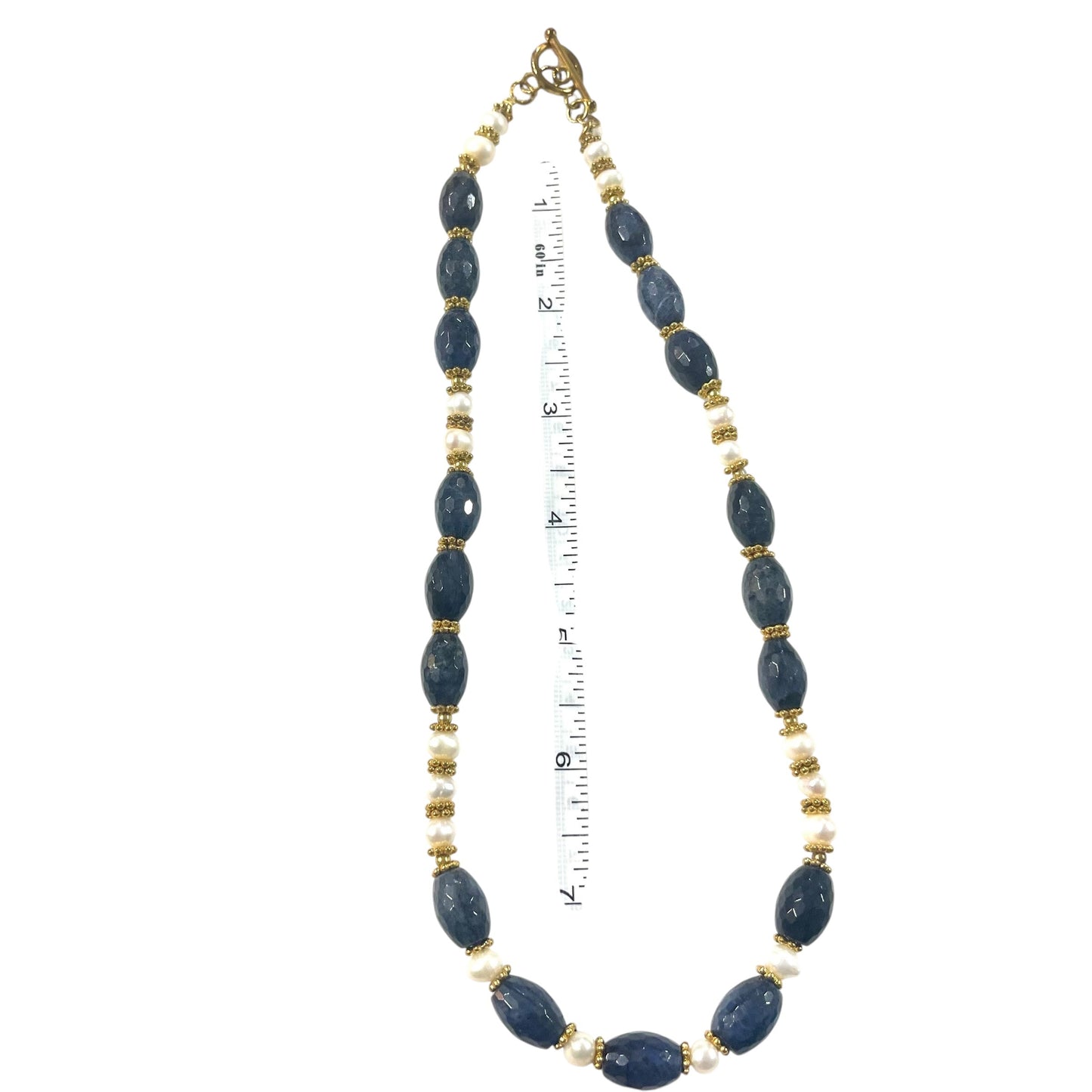 Necklace Statement