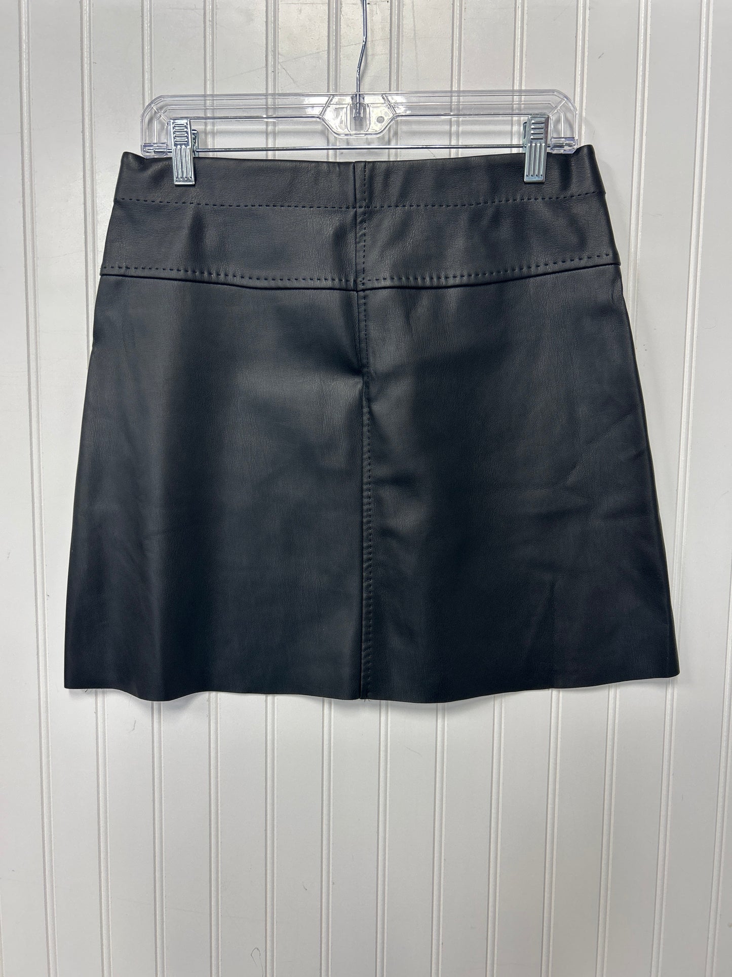 Skirt Midi By Max Studio In Black, Size:M