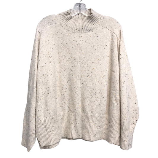 Sweater By Loft In Multi, Size:S