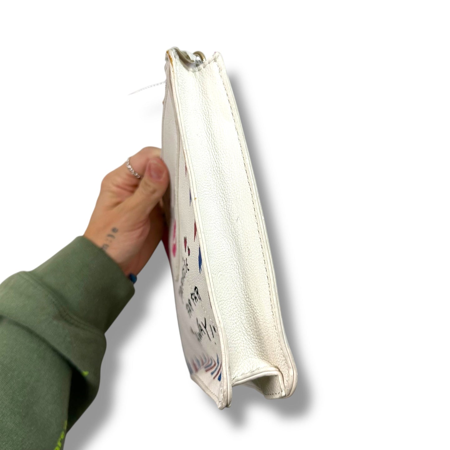 Crossbody By Betsey Johnson, Size: Small