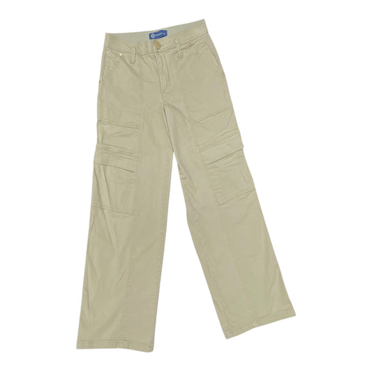 Pants Chinos & Khakis By Democracy In Beige, Size:6
