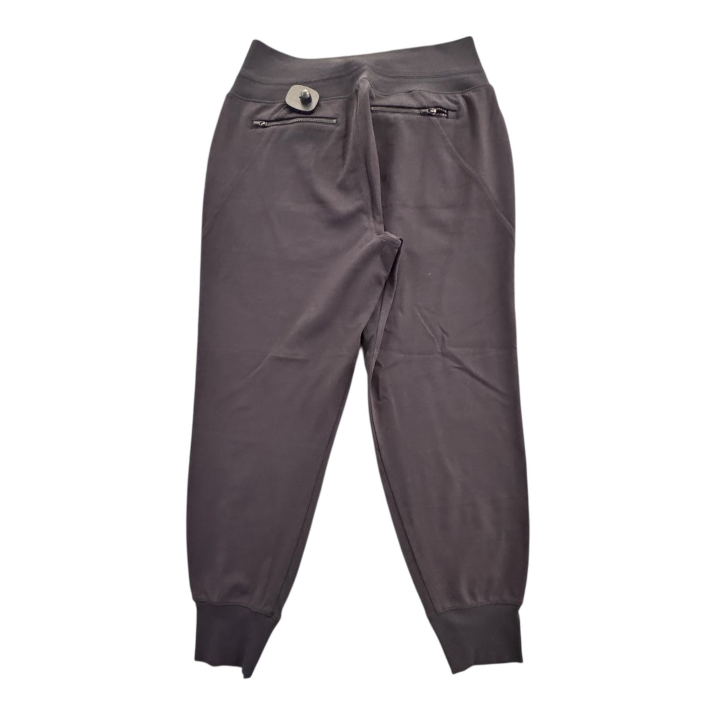 Athletic Pants By Athleta In Black, Size:M