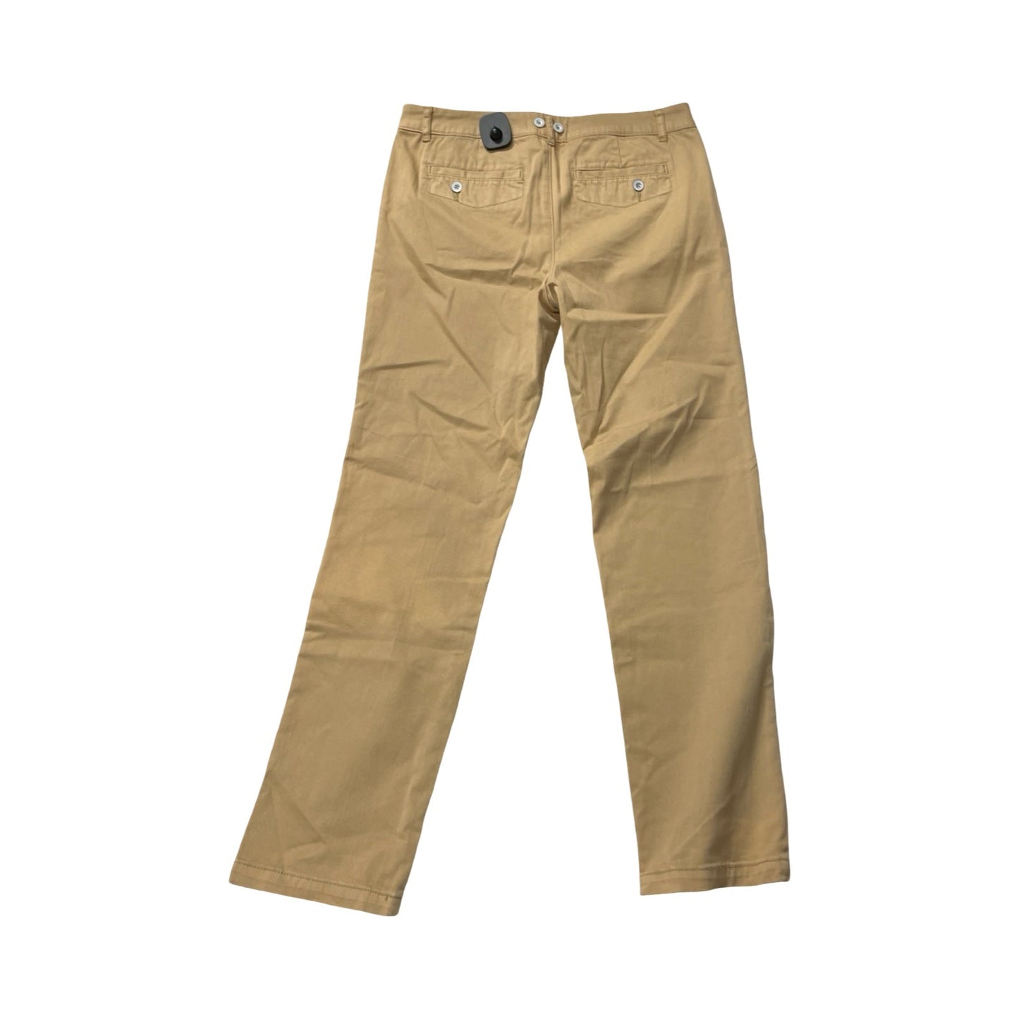 Pants Other By Sundance In Tan, Size:4
