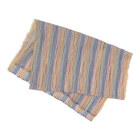 Scarf Long By Clothes Mentor In Multi