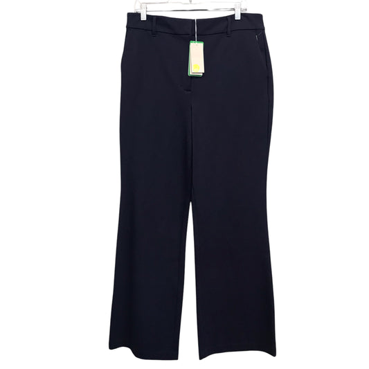 Pants Dress By Boden In Navy, Size:12