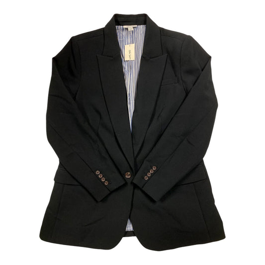 Blazer By On 34Th In Black, Size:14
