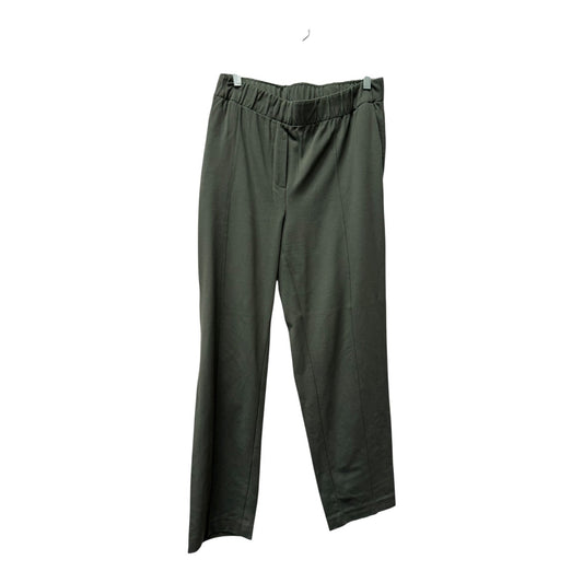 Pants Lounge By J Mclaughlin In Green, Size:16