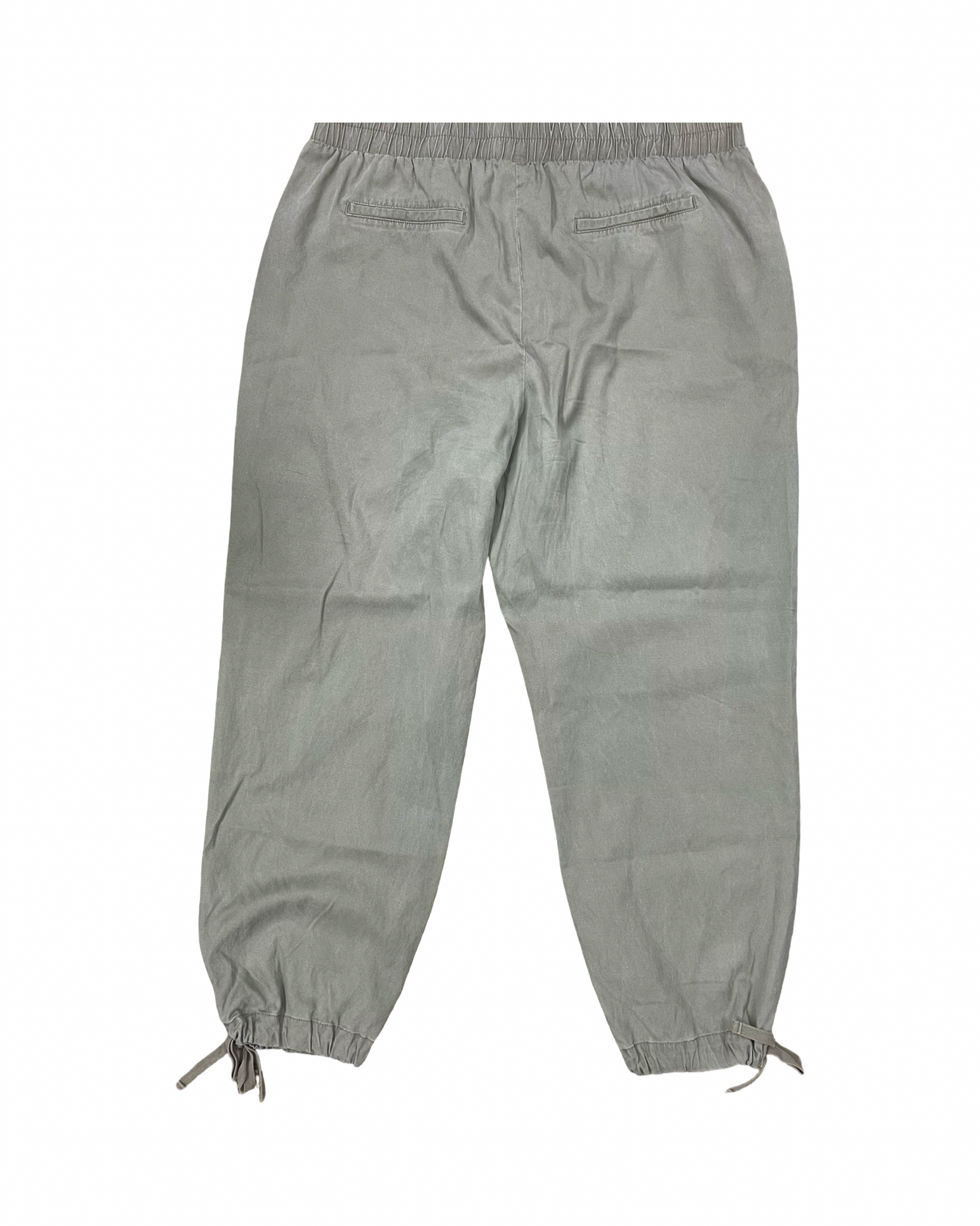 Pants Joggers By A New Day In Tan, Size:1X